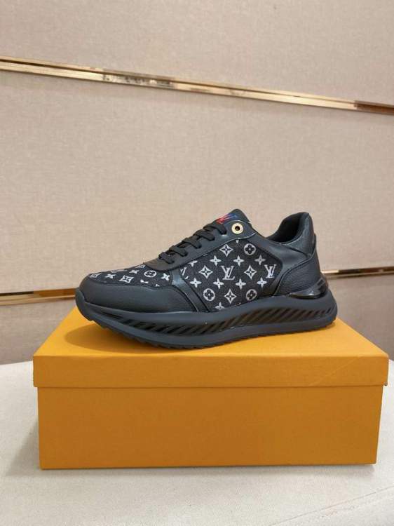Picture of Louis Vuitton Shoes _SKULVsz38-46hnh032717342